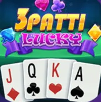 3 patti lucky apk icon